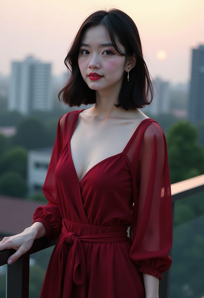 奥德赛：漂流十年